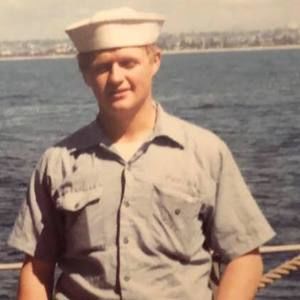 Meet your Posher, Paul